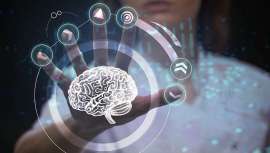 El nuevo escáner XS-400 nos ofrece la posibilidad, por simulación 3D, de saber cómo vamos a quedar en una operación estética antes de pasar por el quirófano