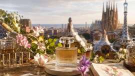 La ciudad volverá a convertirse en el gran punto de encuentro internacional para la cultura del perfume, la creatividad y la innovación sensorial.