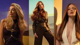 La nueva campaña Glow Warm apuesta por colores luminosos, profundos y personalizados capaces de potenciar el brillo natural y la salud del cabello.
