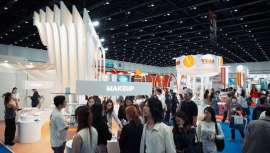 La nueva edición de la feria reunirá a marcas, fabricantes y profesionales internacionales en un evento centrado en innovación, negocio y crecimiento estratégico para el mercado ASEAN.