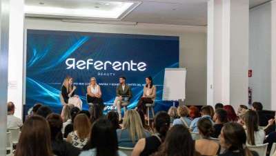 Madrid acoge una nueva edición de un encuentro clave para impulsar el crecimiento de los negocios de belleza