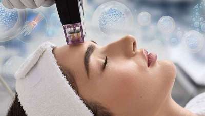 Microagujas cosméticas: innovación al servicio de la piel