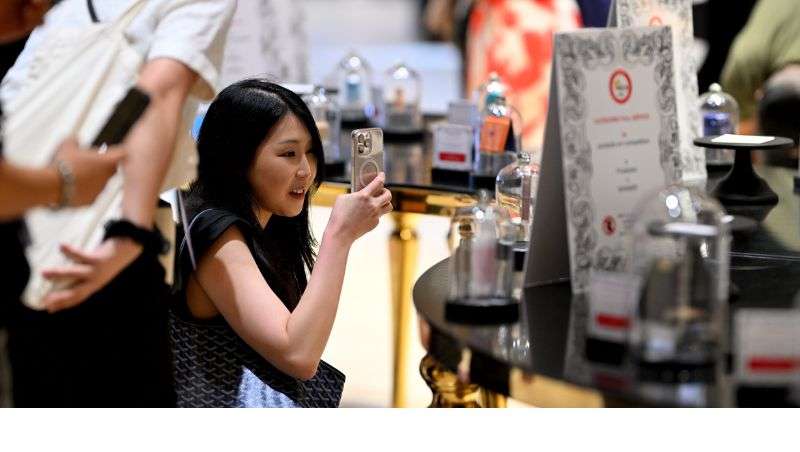 París reúne innovación cosmética y packaging sostenible en un gran encuentro del sector