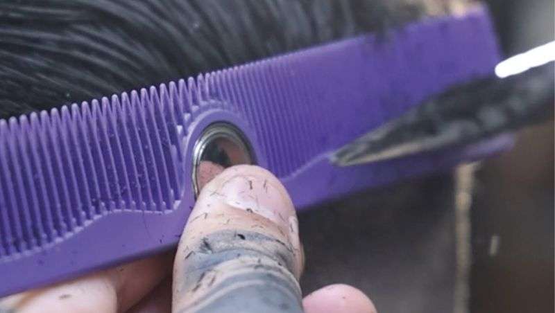 Mayor comodidad, control y libertad de movimiento: la apuesta de Perfect Beauty para la barbería profesional