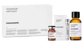 Mesoestetic lanza un nuevo parche diario busca acompañar el bienestar femenino durante la menopausia