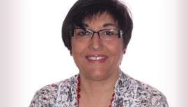 Con Eni Gómez nos podríamos pasar días y días hablando sobre el cabello, ya que, seguramente, es una de las profesionales del país que más sabe sobre cultura capilar