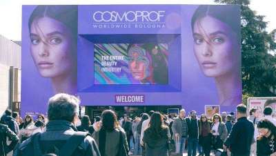 Bolognafiere Cosmoprof refuerza su crecimiento con una nueva adquisición estratégica