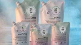 Inspirada en los rituales de belleza facial, una nueva línea de tratamientos apuesta por hidratar, reparar y fortalecer la fibra capilar para devolver al cabello su movimiento, brillo y vitalidad.