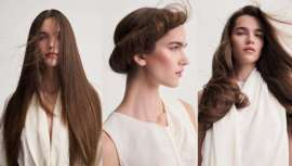 La ciencia de la longevidad capilar para lucir un cabello largo, fuerte y saludable