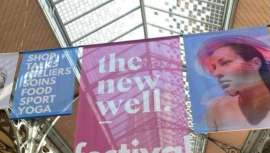 The New Well: París mira hacia el futuro de la belleza y el bienestar