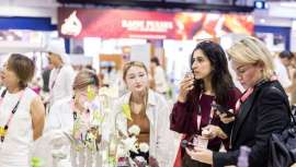 La perfumería representa el 65 % de las ventas de belleza en la región y el creciente interés por las propuestas de Medio Oriente abre nuevas oportunidades comerciales
