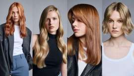 Lendan Cosmetics presenta Studio Cast, su nueva Hair Color Collection que celebra el color sin filtros