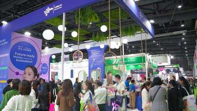In-cosmetics Global 2026: cinco tendencias que están redefiniendo la cosmética