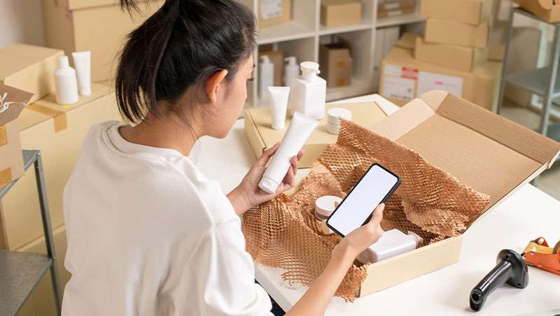 China endurece el control sobre las importaciones cosméticas y pone en jaque a la cosmética europea