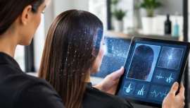 IA y peluquería: cuando la tecnología entra en el salón