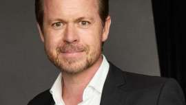 Cosbar Group incorpora a Tobias Kuetscher como nuevo CEO Global