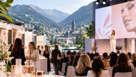 Andorra la Vella estrena este octubre una iniciativa que reúne conocimiento, innovación y experiencias en torno a la cosmética, la perfumería, la belleza y el cuidado personal