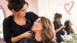 Fuertes y Hermosas: cuando la belleza también acompaña