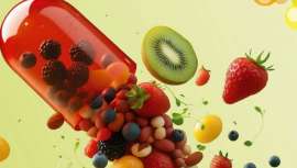 Nutraceuticals Europe 2027: innovación en nutrición y salud