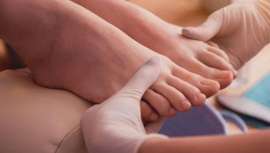 CalluZEro: una nueva forma de incorporar el cuidado de los pies al instituto