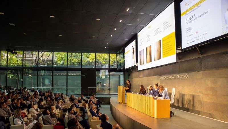 Clínicas Dorsia abordará el futuro de la medicina estética en su VI Congreso Nacional