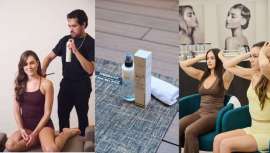 Arkhé Cosmetics y Adriana Sintes reivindican el valor del bienestar consciente