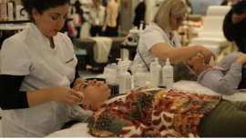 Nouvelles Esthétiques 2027: París vuelve a reunir a la profesión de la estética y el spa