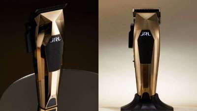 JRL reimagina uno de sus iconos con la nueva 3000C Fade Gold Limited Edition