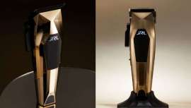 JRL reimagina uno de sus iconos con la nueva 3000C Fade Gold Limited Edition