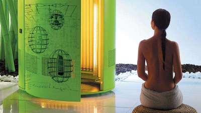 IoT y estética: cuando la cabina se vuelve inteligente