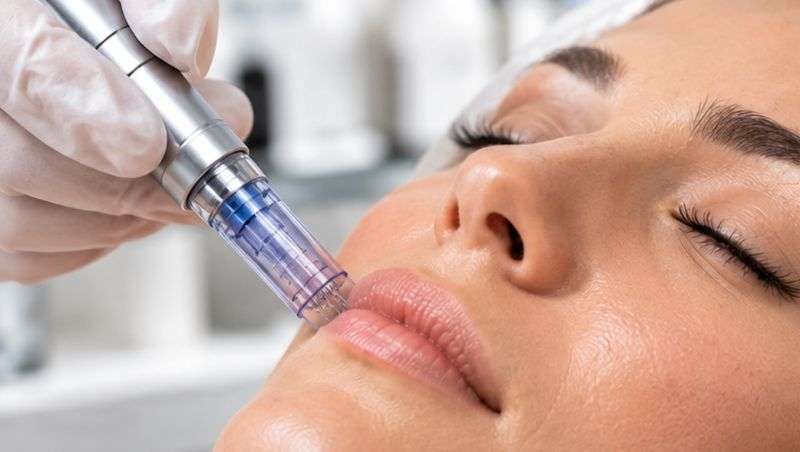 Microagujas: la frontera entre el cuidado cosmético y la regulación sanitaria