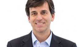 Sesderma nombra a Luis Doussinague nuevo CEO-Director General