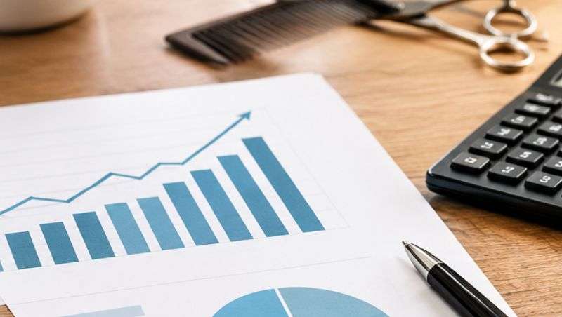 La peluquería resiste, pero los costes ponen a prueba la rentabilidad de los salones