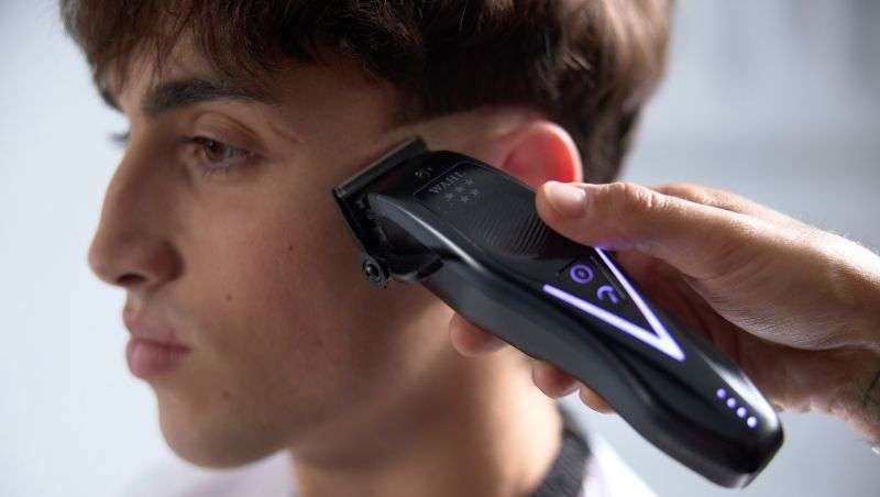 Hora de cambiarlo todo: una nueva generación de máquinas de corte para barbería