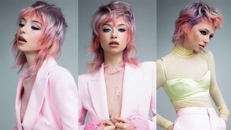 El talento en coloración capilar vuelve a competir por el reconocimiento europeo