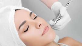 La atomización de oxígeno puro es un método cuya eficacia está sobradamente probada para revitalizar la piel del rostro