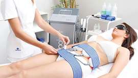 Amplia selección de aparatología lipoláser, una de las técnicas más solicitadas en los últimos tiempos. Comparativa de marcas y modelos de aparatología lipoláser.