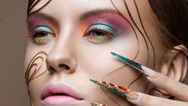 La Dra. Natalia Ribé, andróloga y máster en Medicina Cosmética y del Envejecimiento por la UAB, es la directora médica de la Unidad de Medicina Estética, Nutrición y Andrología del Institut Natalia Ribé