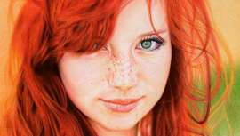 Cualquier alteración en el color del cabello se conoce como discromía y puede deberse a coloraciones o decoloraciones. En el caso de los pelirrojos, esta discromía de coloración se denomina rutilismo