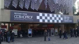 El mayor evento del sector se mantiene firme, aunque cabe destacar de nuevo la ausencia de las grandes marcas internacionales de cosmética capilar