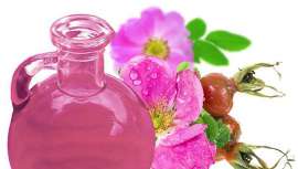 Su alto contenido de ácidos grasos esenciales hace que este aceite actúe como regenerador de los tejidos. En la industria cosmética son conocidas sus propiedades antienvejecimiento e hidratantes, así como su gran poder nutricional para la dermis