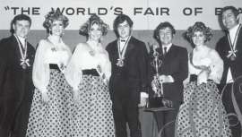 Hace medio siglo nadie hubiera pensado que este centro constituiría los cimientos de lo que hoy es Pivot Point Internacional, el más importante sistema de formación en peluquería implantado en 59 países