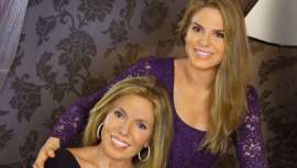 Es una de las mejores profesionales del país y un referente en los tratamientos de estética. Se define como una trabajadora incansable especializada en cara, cuello y escote. Su proyecto futuro: el lanzamiento de su línea cosmética, My Secret