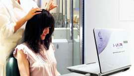 Esta tecnología proporciona prestigio al centro, además de profesionalidad, eficacia y mejores resultados, diagnósticos sin posibilidad de errores y mayores ingresos