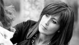 Desde muy joven Amparo Fernández soñaba con regentar su propio salón de belleza. Lleva 25 años a la vanguardia de la peluquería nacional e internacional con su salón, La Pelu, todo un referente de moda