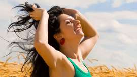 Este potente antioxidante natural contiene una serie de vitaminas, proteínas y minerales que aportan nutrientes y dan vigor al cabello