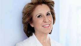 Hablando con ella se nota su pasión por esta profesión. Felicidad Carrera se considera una trabajadora incansable que basa su éxito en la perfección y la formación continua, dos constantes en su vida profesional desde que comenzó hace más de 30 años