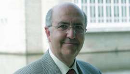 Sus orígenes profesionales provienen de la banca, llegando más tarde a la gestión de balnearios urbanos. Antonio Pastor, presidente de Spatermal, nos habla del presente y el futuro del sector de los balnearios y spas en nuestro país