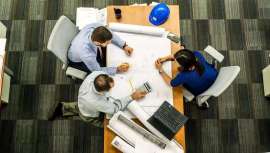 Ponte al día de las novedades legales que se van produciendo y que pueden ser de tu interés