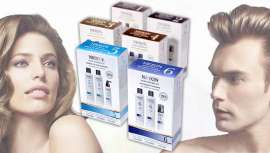 Nioxin® es una nueva marca experta en cabello debilitado, con más de 20 años de éxito en EE UU. Sus fórmulas se basan en tecnologías e ingredientes exclusivos para conseguir un cabello fuerte y lleno de vida